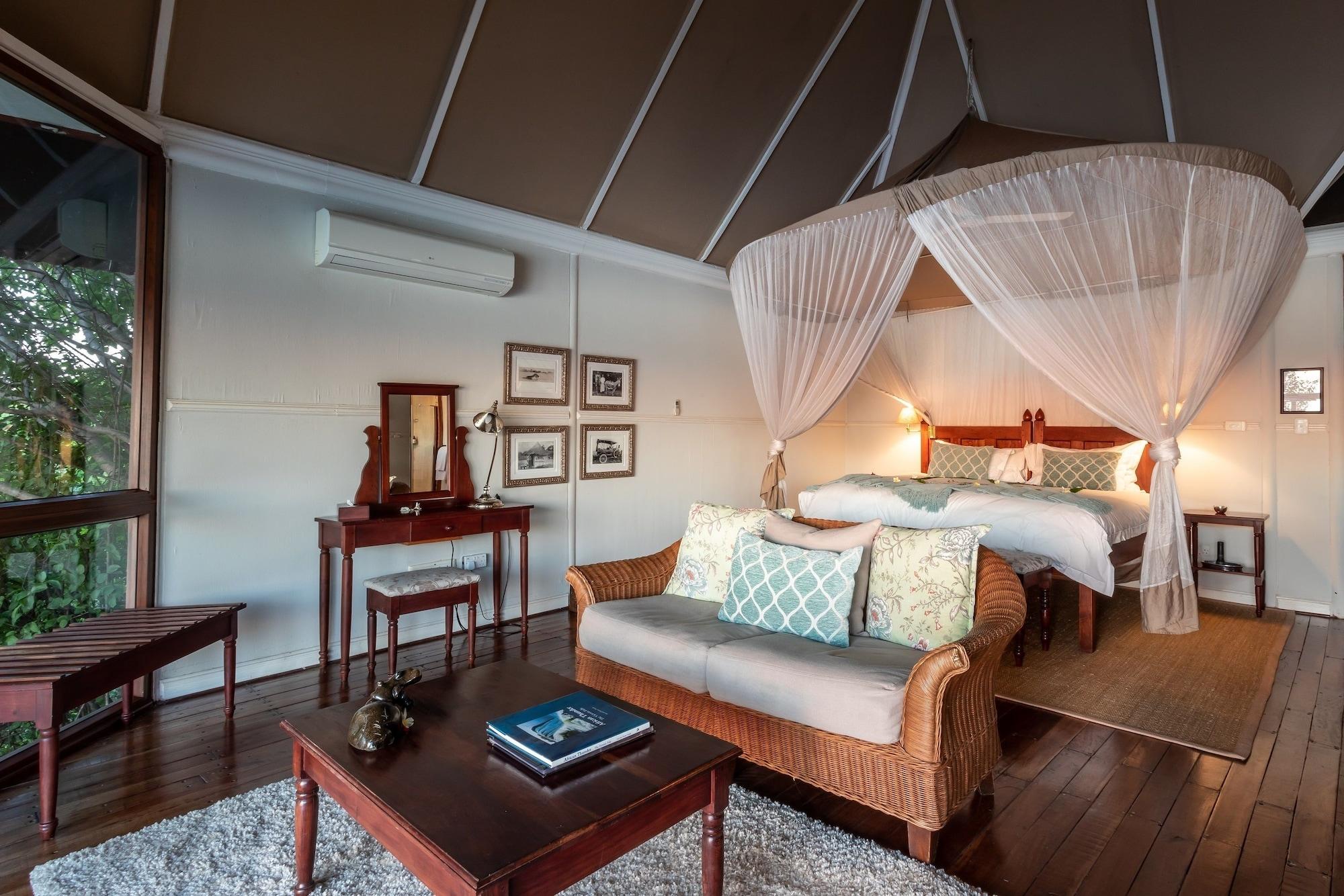 The River Club 리빙스턴 외부 사진